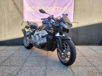 bmw k 1200 r