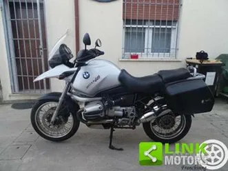 bmw r 1150 gs 84cv