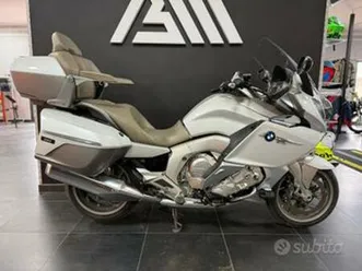 bmw k1600 gtl executive - 2014