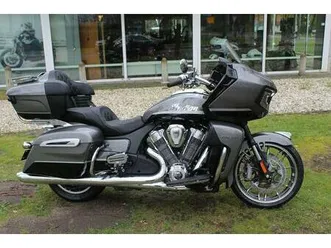 ② indian andere pursuit