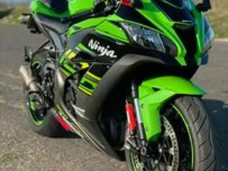 kawasaki ninja zx10r 2019 krt