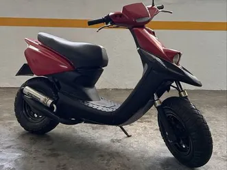 bws 50 cc. queluz e belas