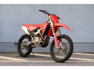 honda crf 450 - 65horas vermoim