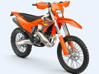 ktm 300 exc 2026