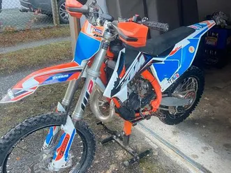 ktm sx 85 2019