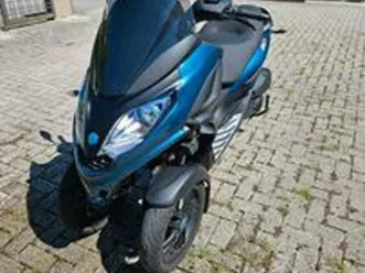 piaggio mp3 300 hpe