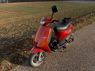 piaggio zip ssl 50- motor überholt