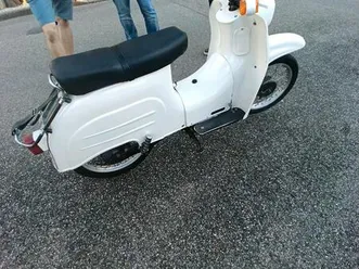 eine simson schwalbe kr51/1 s