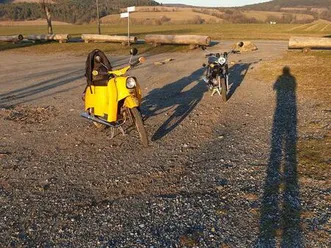 simson schwalbe kr 51/2