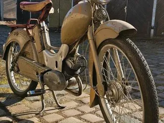 simson sr2 originalzustand