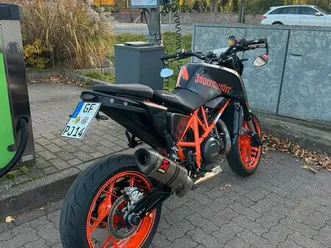ktm 690 duke r