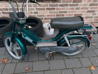 piaggio 50