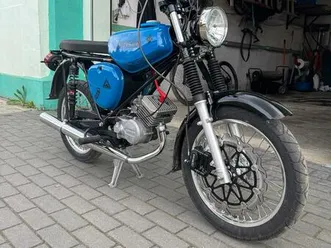 simson s51 s85 tüv pz-tuning scheibenbremse