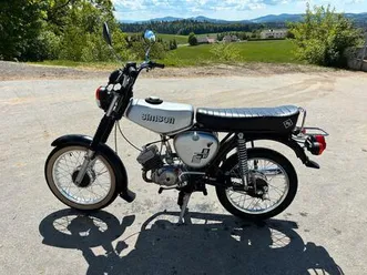 simson s51