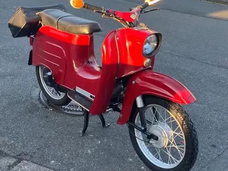 verkauf meiner simson schwalbe kr51/1 - bastlerfahrzeug