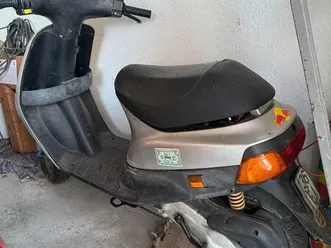 piaggio zip 25