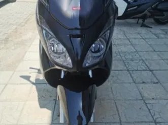 aprilia atlantic 300i sport