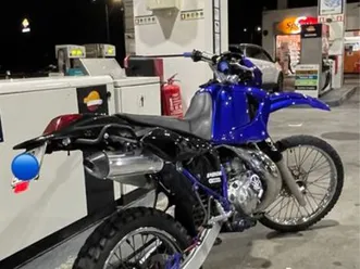 dtre 125 11kw 2004 areeiro