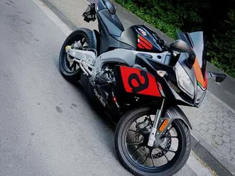 aprilia rs 125