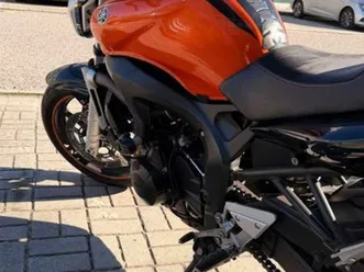 2006 yamaha fz6 s1 são martinho vale