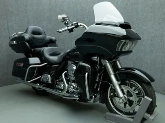 2016 harley davidson fltru road glide ultra w/abs