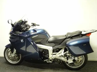 bmw k 1200 gt muito estimada areosa