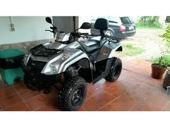 moto 4 atv goes 320 max cartaxo e vale da pinta