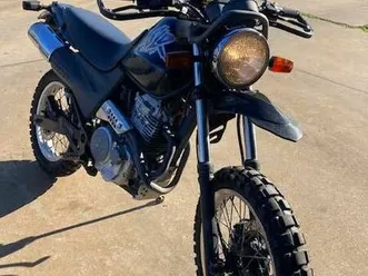 honda slr 650 de 1997 algueirão-mem martins