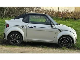 chatenet gt semi novo carvalhal