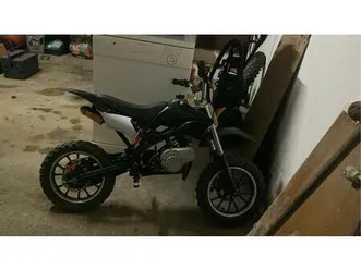 vendo mini moto de cross miranda do corvo