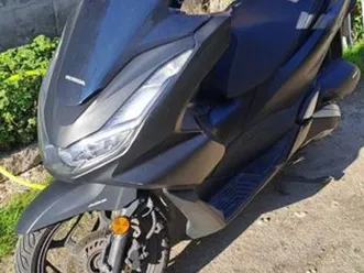 pcx 03/2024 11k km venda cacia