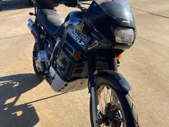 honda transalp xl600v de 1994 algueirão-mem martins