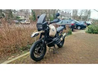 bmw r1100gs '97 — motoren | bmw — marktplaats