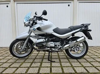 bmw r 850 r