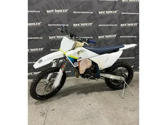 2025 husqvarna tc 85 19/16