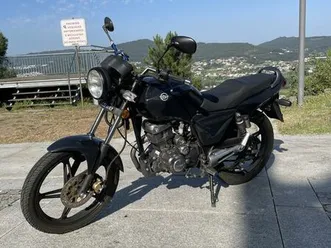 troco por moto 4 celeirós, aveleda e vimieiro