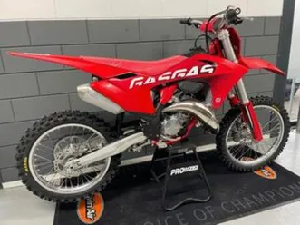 gasgas mc 125 nieuw !!! 2025 — motoren | overige merken — marktplaats