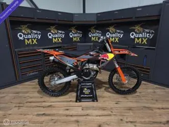 ktm sxf 250 2024 250cc sx f inruil mogelijk — motoren | overige merken — marktplaats