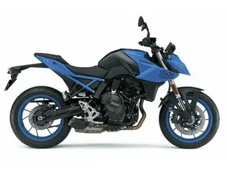 moto neuve: suzuki gsx-8s