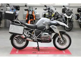 bmw r 1200 gs lc