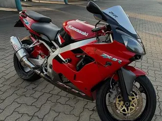 kawasaki ninja zx-9r