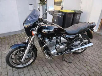 kawasaki zephyr 1100 1hd 27tkm