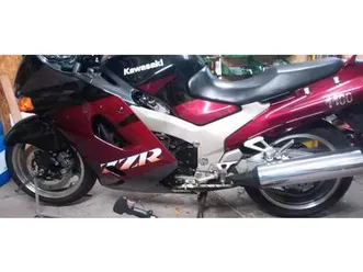 zzr 1100 im super zustand