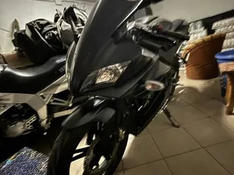 yamaha yzf r125. brzeźce