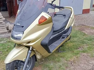 yamaha majesty 250 sprzedam nysa