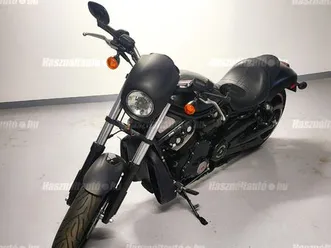 vrscdx night rod special vr1