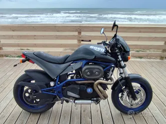buell m2 cyclone