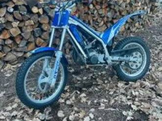 gas gas boy txt 50 cc mini trial