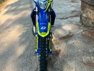 sherco se 300