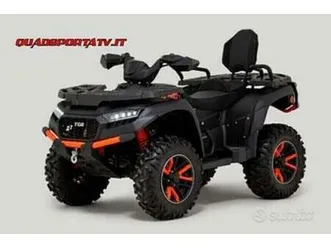 tgb blade 1000 ltx promo. leggi